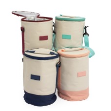 Bolsa Térmica 8 Litros Feminino